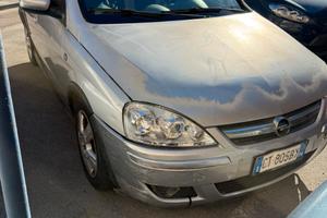 Opel corsa 1.3 diesel