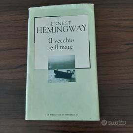 il vecchio e il mare