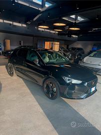 Cupra Leon 2.0 tdi 150 cv