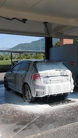 Skoda Fabia MonteCarlo 