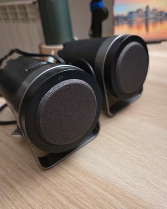 casse pc Altec