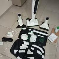 Folletto vk7s completo