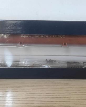 LILIPUT 238400 CARRO ARTICOLATO FS BADONI 16 ASSI