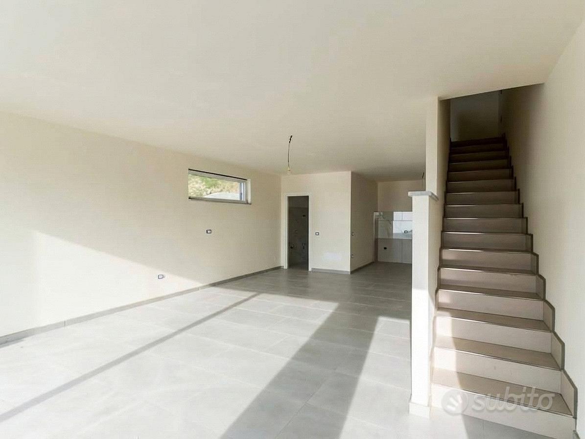 House in SA, Salerno - Vista 3