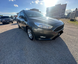 Ford Focus SW