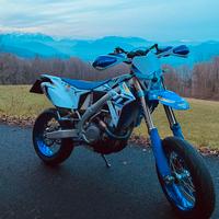 Tm smr 530 Fi