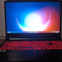 PC da gaming/lavoro(laptop)