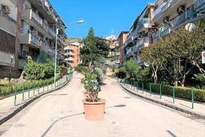 Stanza singola per studentessa o lavoratrice