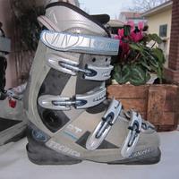 Scarponi sci Tecnica