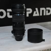 Olympus  150-600 f/5-6.3