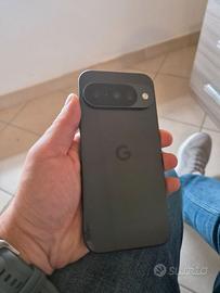 Google Pixel 10 256GB