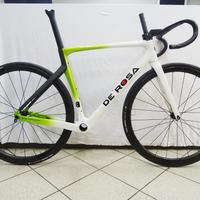 -27% Kit Telaio De Rosa 70 Disc