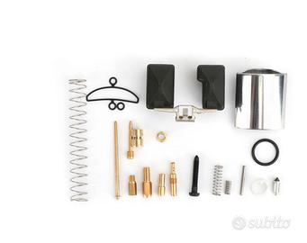 Keihin 38 riparazione