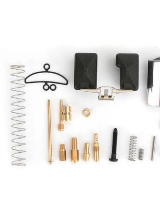 Keihin 38 riparazione