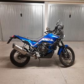 Yamaha Ténéré 700 accessori vari carrozzeria 