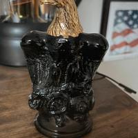Avon American Eagle patriotic bottle made in USA