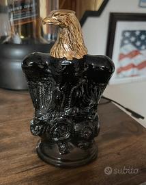 Avon American Eagle patriotic bottle made in USA