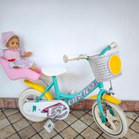 BICICLETTA BAMBINA 