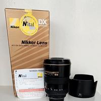 Nikon Nikkor Lens 17-55 f/2.8