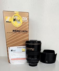 Nikon Nikkor Lens 17-55 f/2.8