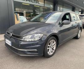 Volkswagen Golf Variant 1.6 TDI 115 CV DSG Bu...