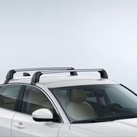 BARRE PER TETTO JAGUAR E-PACE