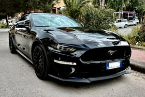 Ford mustang GT5.0
