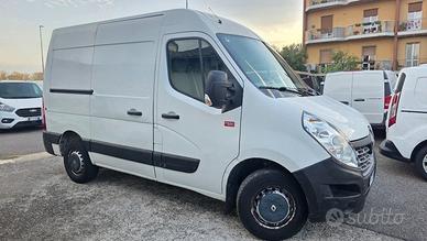 RENAULT Master T35 2.3 dCi/130 PC-TM Furgone L1H