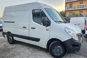 RENAULT Master T35 2.3 dCi/130 PC-TM Furgone L1H