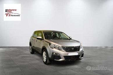 Peugeot 5008 BlueHDi Business 7 POSTI