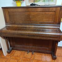 Pianoforte a muro