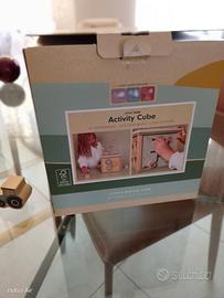 gioco Activity 