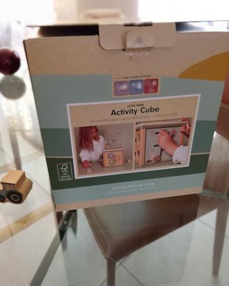 gioco Activity 
