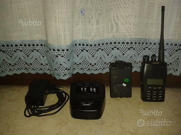 Ricetrasmittente Puxing, Baofeng, Brondi