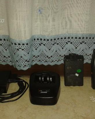 Ricetrasmittente Puxing, Baofeng, Brondi