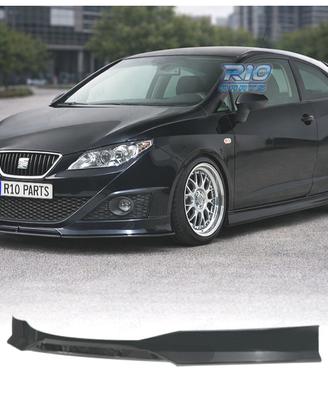SPOILER ANTERIORE SEAT IBIZA 6JSC ST 08-12