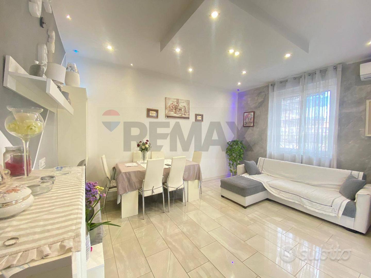 Appartamento – Catania, Villaggio Dusmet, Picanello-Ognina-Barriera-Canalicchio - Vista 5