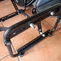 accessori Honda rebel 