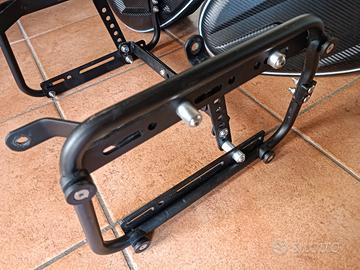 accessori Honda rebel 