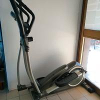 Cyclette Ellittica Toorx Erx 80