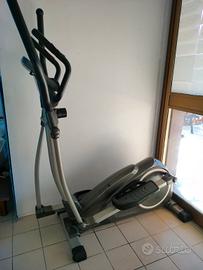 Cyclette Ellittica Toorx Erx 80