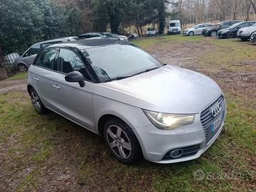 audi a1 122cv 1.4 tsi