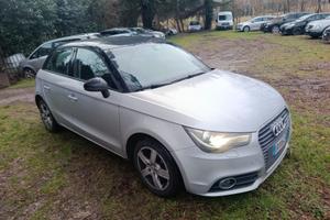audi a1 122cv 1.4 tsi