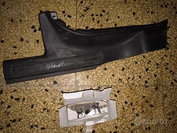 Battitacco posteriore sinistro Alfa Romeo 147