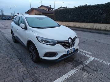 Renault Kadjar 1.5 dci del 2019 unico propri