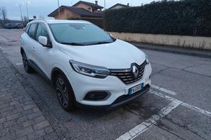 Renault Kadjar 1.5 dci del 2019 unico propri
