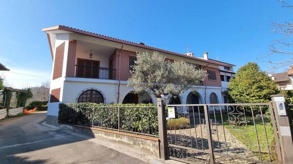 Casa – Sostegno, Asei - Vista 3
