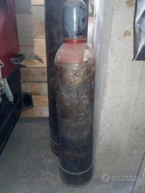 Attrezzatura ossiacetilenica