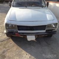 Ricambi PEUGEOT anni 80'