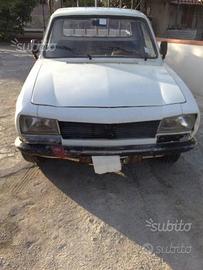 Ricambi PEUGEOT anni 80'